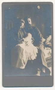 CDV Fotografia wizytowa - 12276