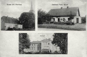 Janowice widokowa - Reprodukcja 34492