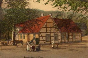 Kębłowo Nowowiejskie - Reprodukcja 34496