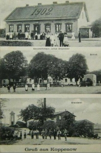 Kopaniewo - Reprodukcja 34497