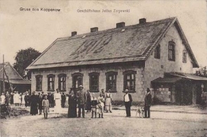 Kopaniewo - Reprodukcja 34498