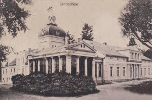Lędziechowo - Reprodukcja 34502