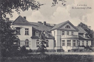 Łebunia - Reprodukcja 34513