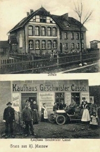 Maszewko - Reprodukcja 34515