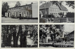 Maszewko - Reprodukcja 34516