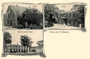 Maszewko - Reprodukcja 34517