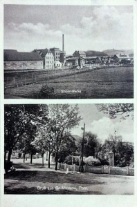 Maszewo Lęborskie - Reprodukcja 34518
