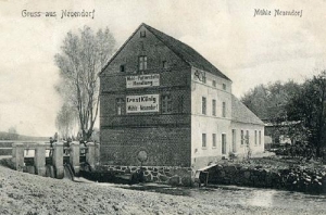 Nowa Wieś Lęborska-Reprodukcja 34521