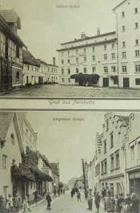 Prochowice widokowa - Reprodukcja 34552