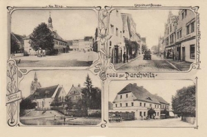 Prochowice widokowa - Reprodukcja 34565