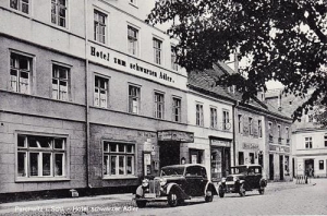 Prochowice Hotel - Reprodukcja 34567
