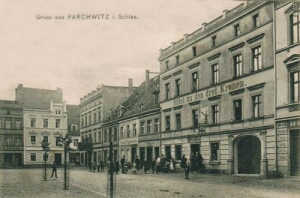 Prochowice Hotel - Reprodukcja 34571