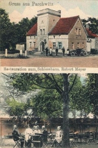 Prochowice widokowa - Reprodukcja 34576