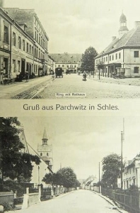 Prochowice widokowa - Reprodukcja 34584