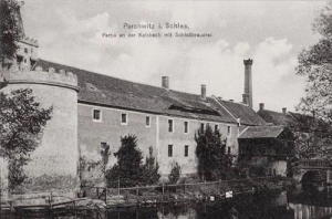Prochowice - Reprodukcja 34587
