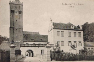 Prochowice - Reprodukcja 34588