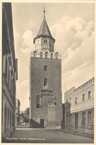 Chojnów - Reprodukcja 34593