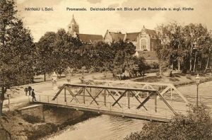 Chojnów - Reprodukcja 34598