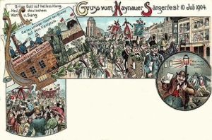 Chojnów - Reprodukcja 34608