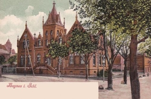 Chojnów - Reprodukcja 34613