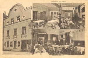 Chojnów - Reprodukcja 34627