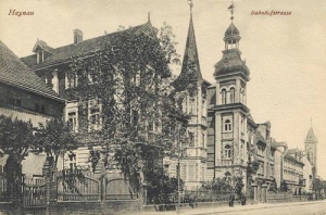 Chojnów - Reprodukcja 34630