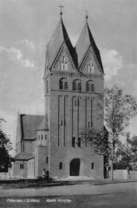 Chojnów - Reprodukcja 34633