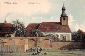 Chojnów - Reprodukcja 34635