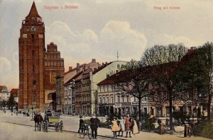 Chojnów - Reprodukcja 34641