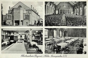 Chojnów - Reprodukcja 34644