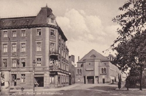 Chojnów - Reprodukcja 34645