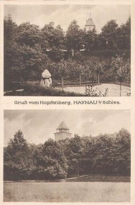 Chojnów - Reprodukcja 34652