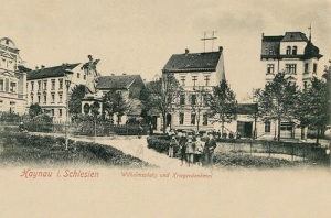 Chojnów - Reprodukcja 34656