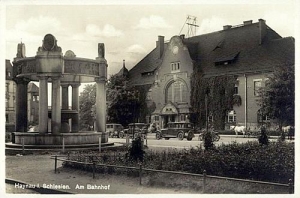 Chojnów - Reprodukcja 34658