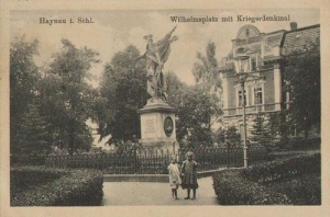 Chojnów - Reprodukcja 34661