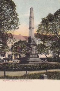 Chojnów - Reprodukcja 34664