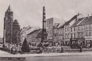 Chojnów - Reprodukcja 34665