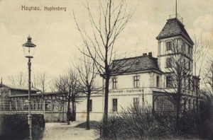 Chojnów - Reprodukcja 34668