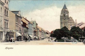 Chojnów - Reprodukcja 34671