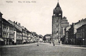 Chojnów - Reprodukcja 34677
