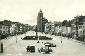 Chojnów - Reprodukcja 34678