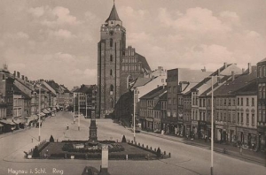 Chojnów - Reprodukcja 34679