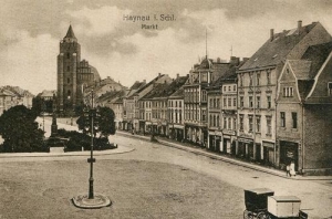 Chojnów - Reprodukcja 34683
