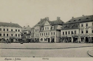 Chojnów - Reprodukcja 34686