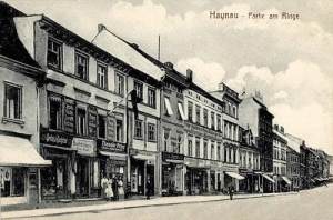 Chojnów - Reprodukcja 34688