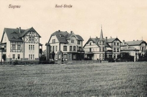 Chojnów - Reprodukcja 34689