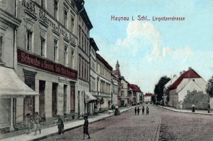 Chojnów - Reprodukcja 34703