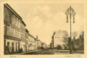 Chojnów - Reprodukcja 34706