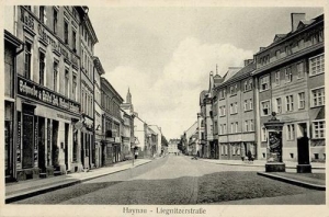 Chojnów - Reprodukcja 34708