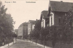 Chojnów - Reprodukcja 34711